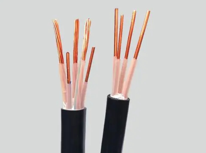 電力電纜主絕緣故障根據(jù)測試方法不同具體有什么特點.jpg